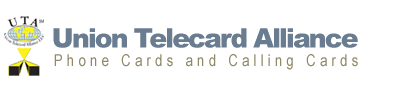 Union Telecard - Phone Cards and Calling Cards