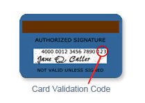 MasterCard ®