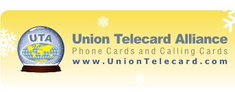 Union Telecard Alliance